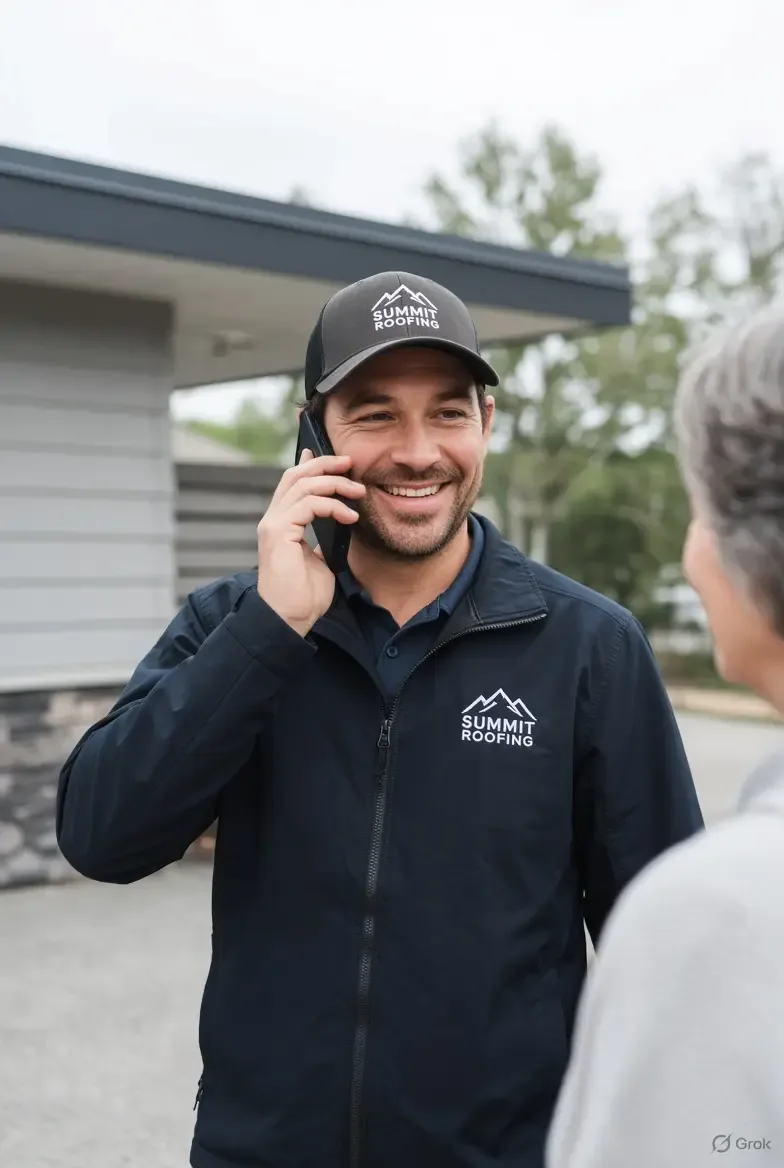 Flat Roof Leak Repair Concord, AR FAQs